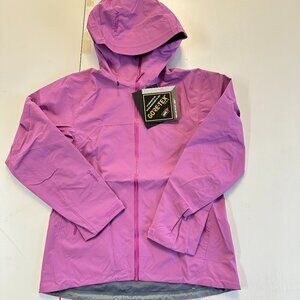 Arc'teryx Beta Series Hooded Hardshell Jacket, Size L